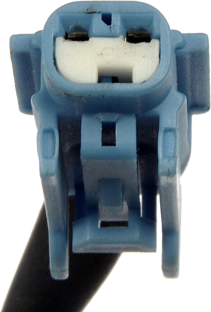Dorman 970-141 Front Driver Side ABS Wheel Speed Sensor Compatible with Select Nissan Models