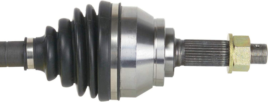 Select 66-6244 New CV Constant Velocity Drive Axle Shaft