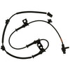 Standard Ignition ABS Wheel Speed Sensor for 12-16 Elantra ALS2830