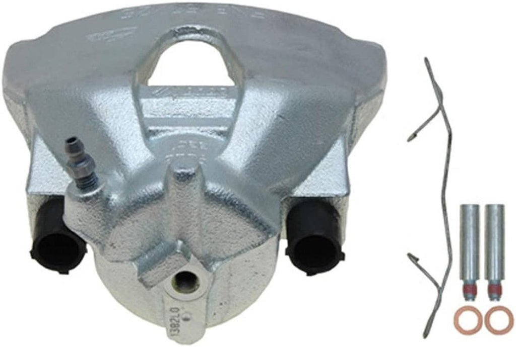 FRC12259 Professional Grade Remanufactured Semi-Loaded Disc Brake Caliper