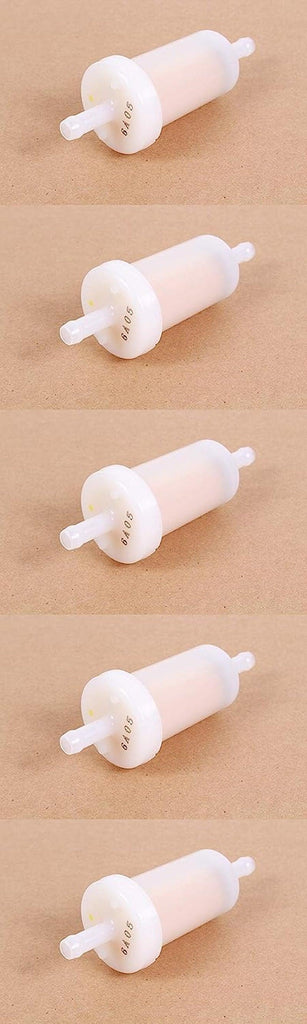 5 Pack Genuine  16910-Z4E-S21 Fuel Filter OEM