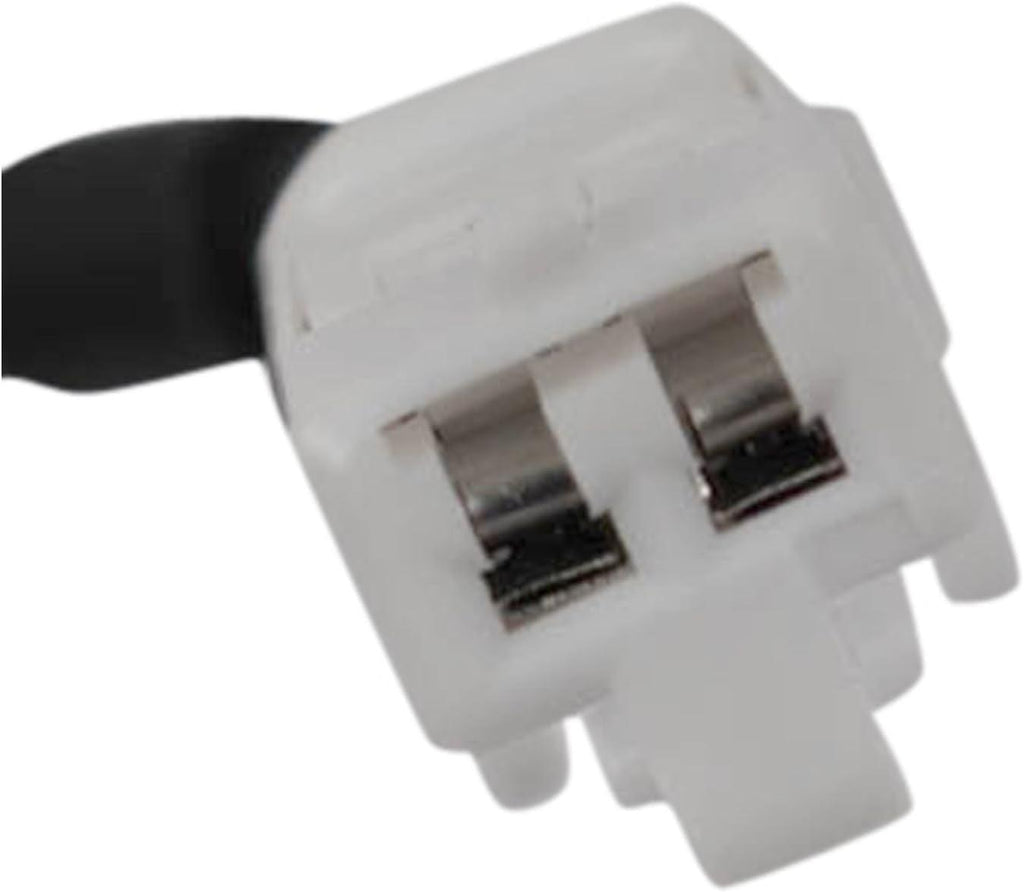 Rear Right ABS Wheel Speed Sensor Compatible with 2003-2008 Toyota Corolla Matrix