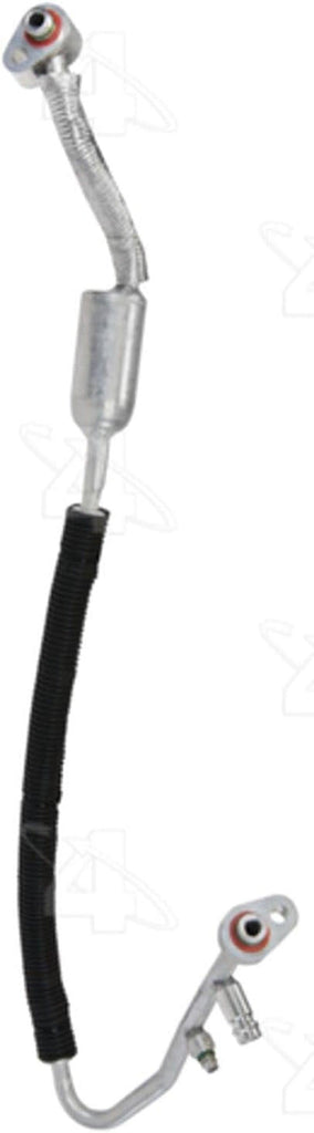 56143 Discharge Line Hose Assembly