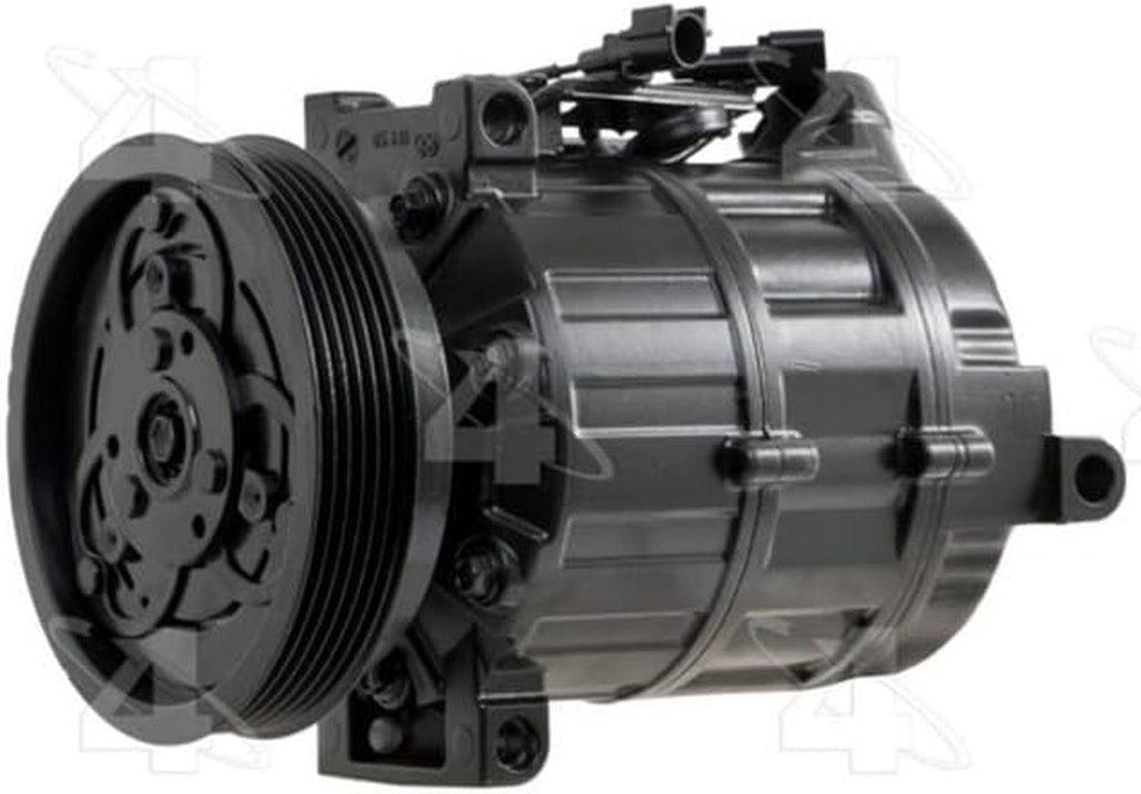 67675 A/C Compressor