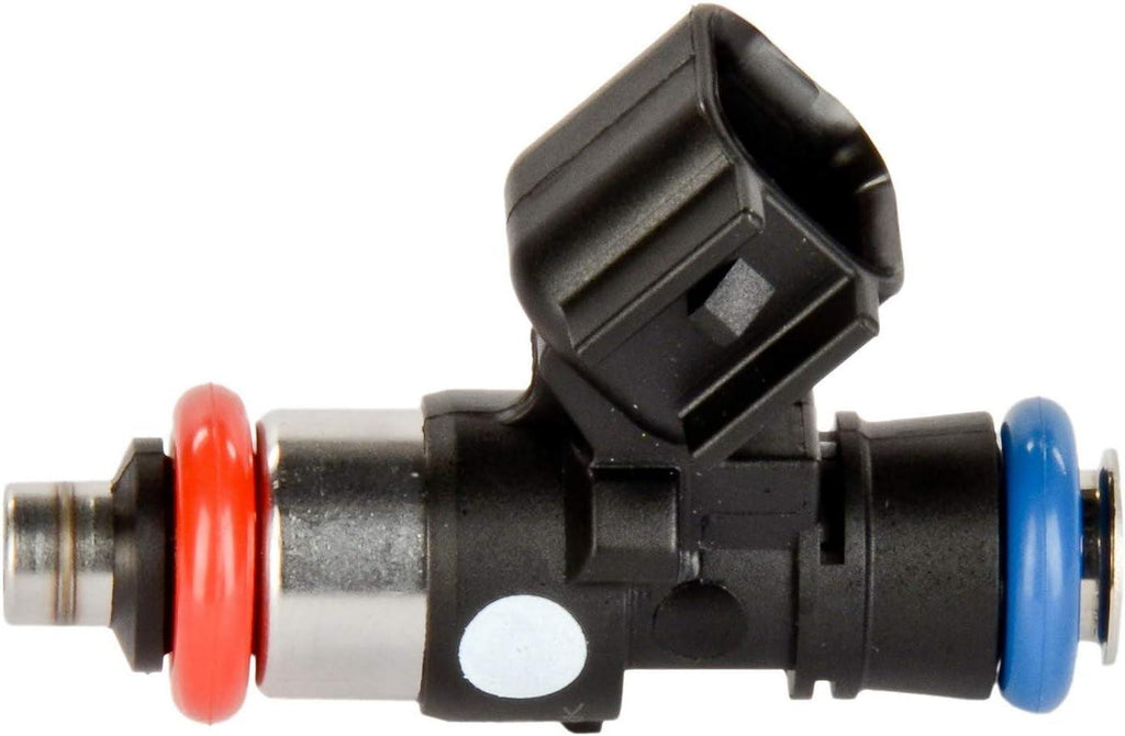 Automotive 0280158191 62667 Original Equipment Fuel Injector for Select Ford Edge, Explorer, Flex, F-150, Mustang, Taurus, Transit; Lincoln Continental, MKS, MKT, MKX, MKZ (1 Pack)