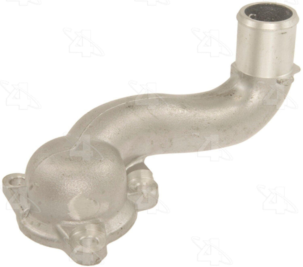 Four Seasons Engine Coolant Water Inlet for Tacoma, Tundra, 4Runner, T100 85144
