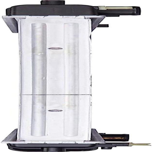 CU1995 Complete Radiator