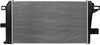 OEM-RA-2510 2-Row Aluminum Core Radiator Compatible with 01-05 Silverado/Sierra 2500 3500,34-1/8" W X 19-7/16" H X 2-3/16" D,1-13/16" Inlet / 1-13/16"Outlet