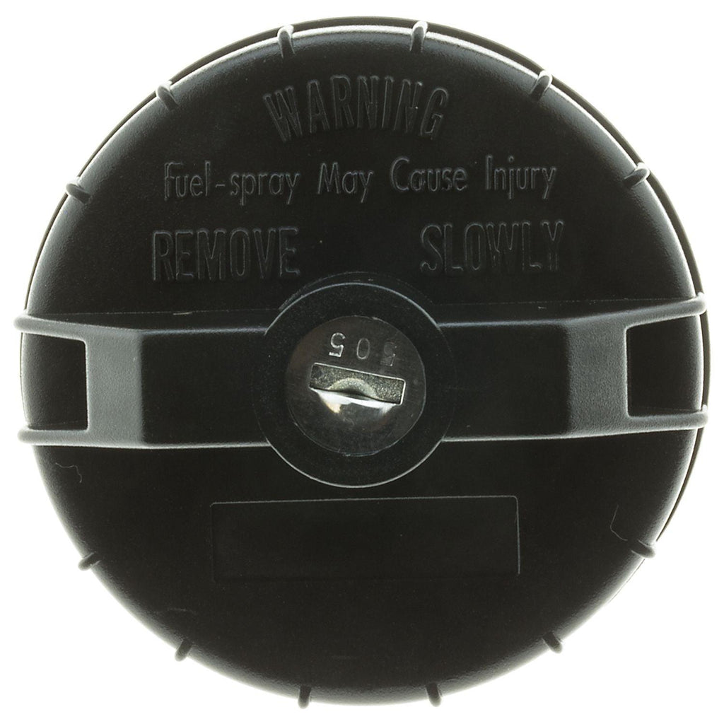 Motorad MGC91SK Locking Fuel Cap Set