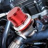 WG-TS-45MM-T22-RD External Turbo Manifold Wastegate