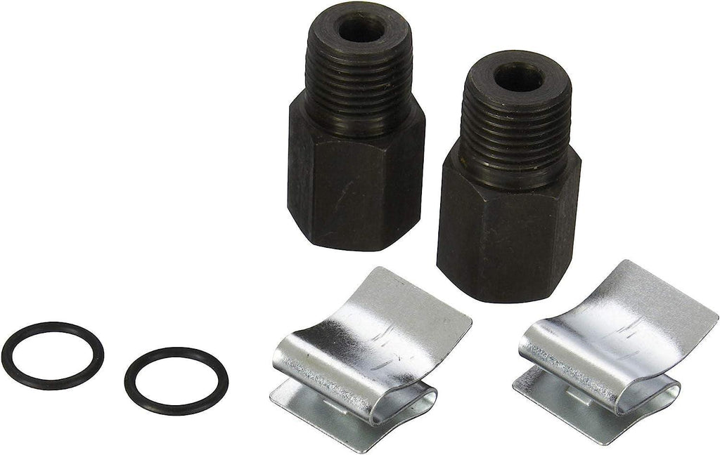 CU1124 Complete Radiator