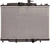 CU13579 Complete Radiator