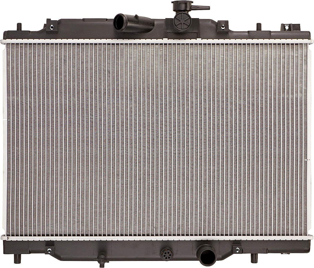 CU13579 Complete Radiator