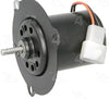 FOUR SEASONS RADIATOR FAN MOTOR