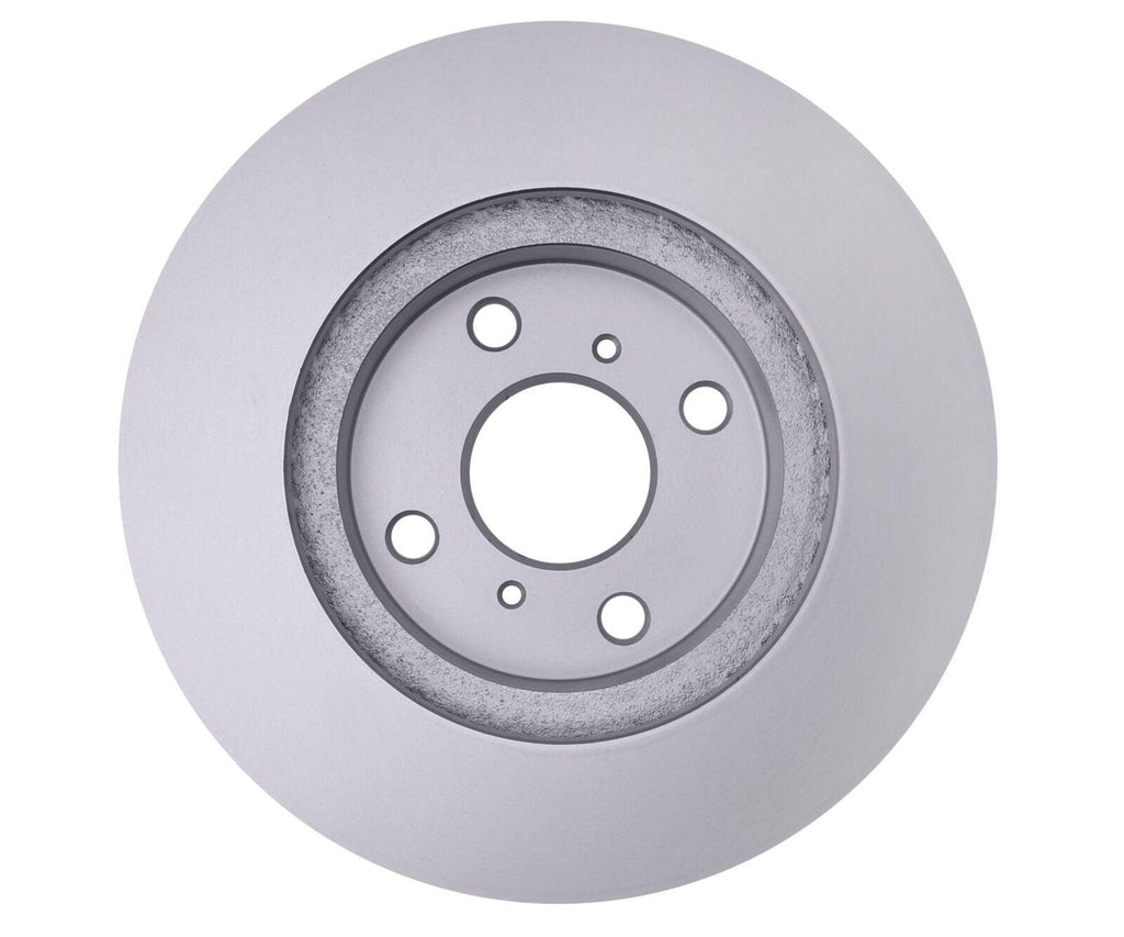 Front KIT Raybestos Disc Brake Rotor for 1993-2002 Toyota Corolla (72023)