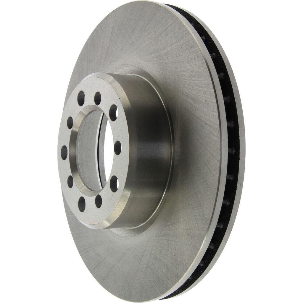 Centric Front Disc Brake Rotor for Mercedes-Benz (121.35017)