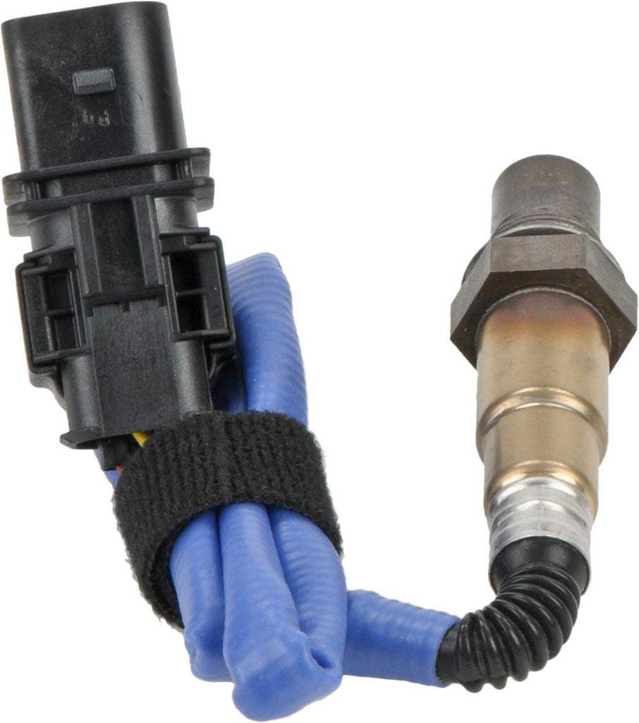 17307 Original Equipment Wideband Oxygen Sensor - Compatible with Select Porsche 911 Vehicles