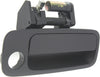 Exterior Door Handle Set Compatible with 1999-2003 Toyota Solara