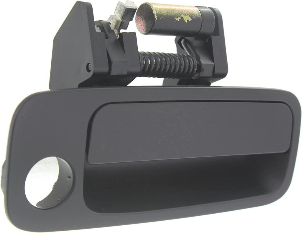 Exterior Door Handle Set Compatible with 1999-2003 Toyota Solara