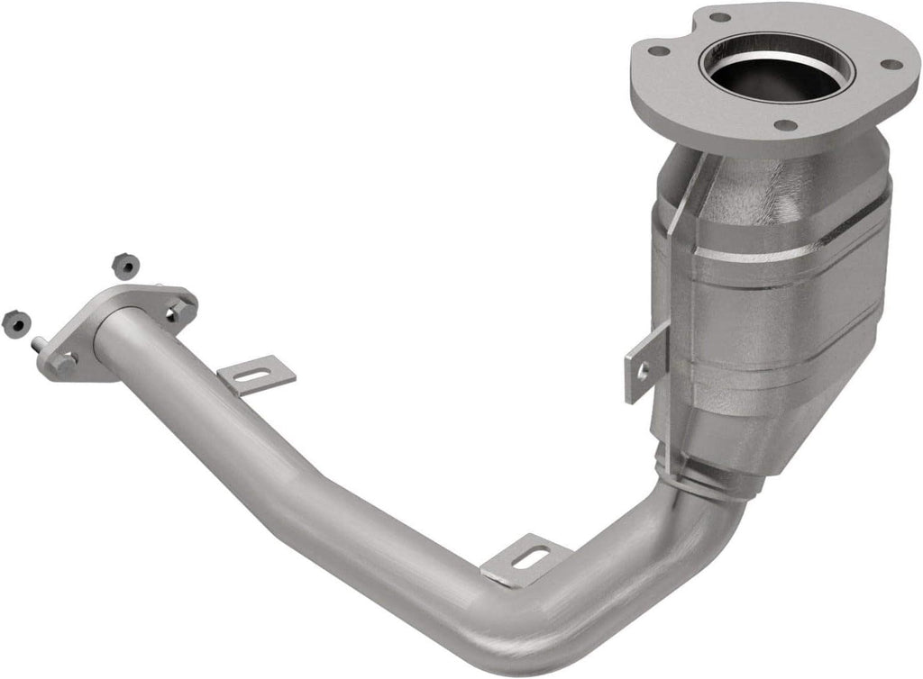 Direct Fit Catalytic Converter California Grade CARB Compliant 352210