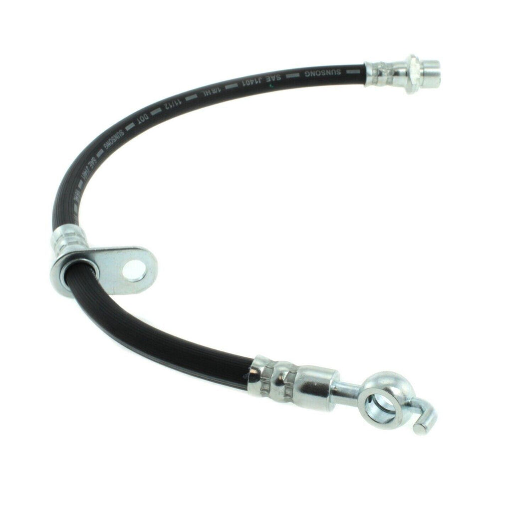 Centric Brake Hydraulic Hose for Prizm, Corolla 150.44051
