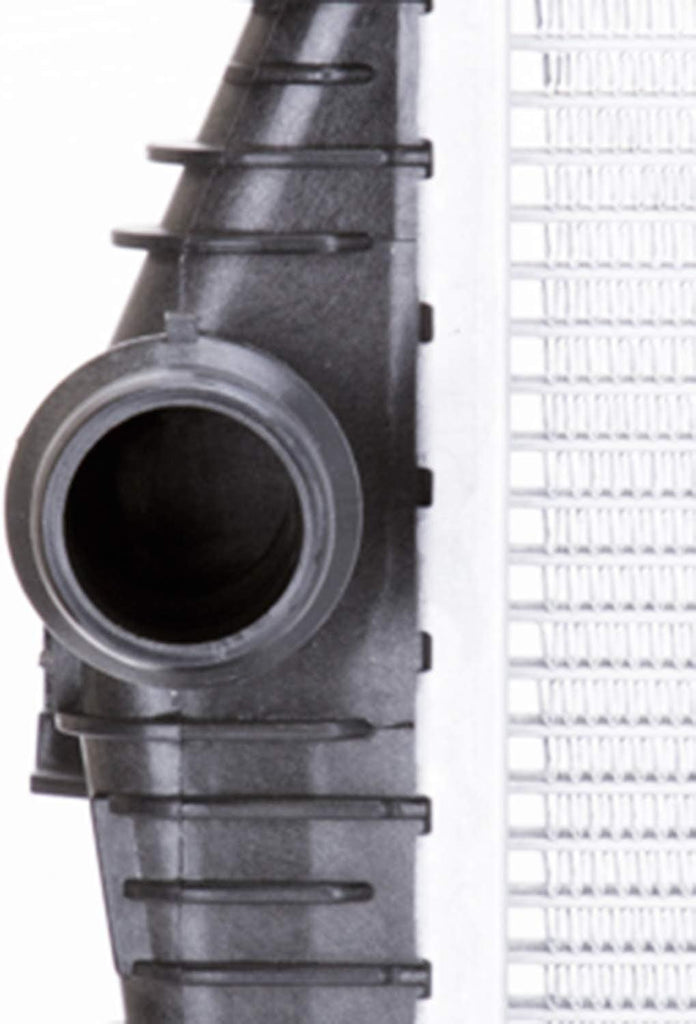 13323 Radiator Compatible with 2013-2016 Dodge Dart