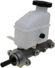 MC391240 Professional Grade Brake Master Cylinder