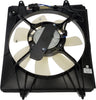 Dorman 620-938 A/C Condenser Fan Assembly Compatible with Select Honda Models