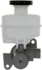 MC390845 Professional Grade Brake Master Cylinder
