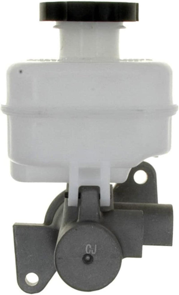 MC390845 Professional Grade Brake Master Cylinder