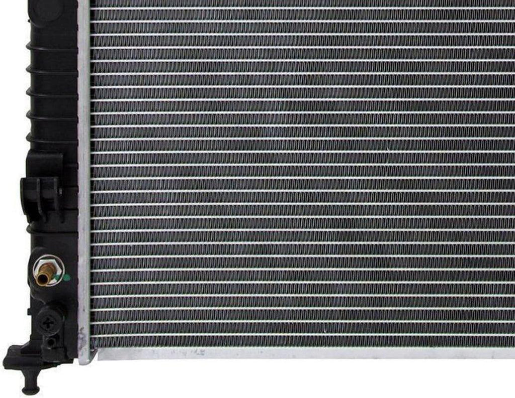 3458 Radiator