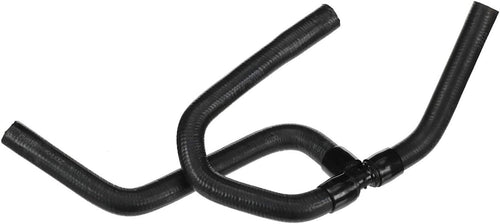 Professional 18209L Molded Branched Heater Hose