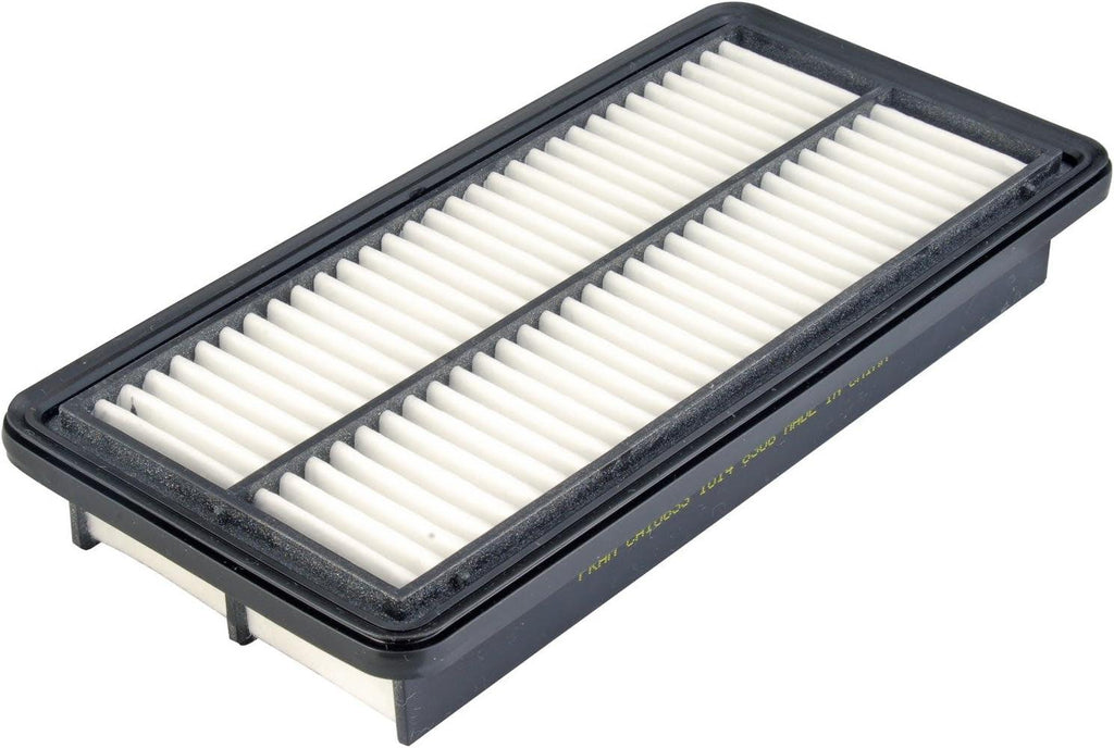 CA10633 Extra Guard Rigid Rectangular Panel Air Filter for Suzuki Vehicles