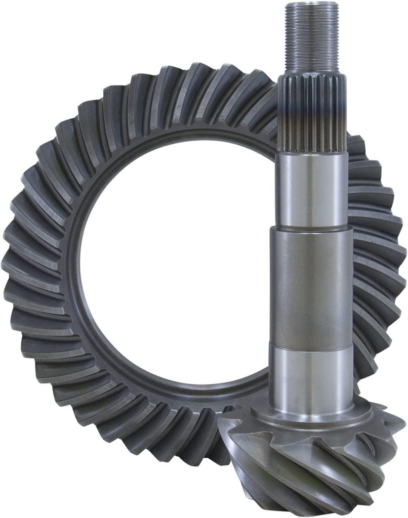 USA Standard Ring & Pinion Gear Set for Model 35 in a 5.13 Ratio.