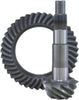 Gear & Axle (YG M35-307) High Performance Ring & Pinion Gear Set for AMC Model 35 Differential