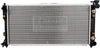Radiator, New OE Quality - 221-4504