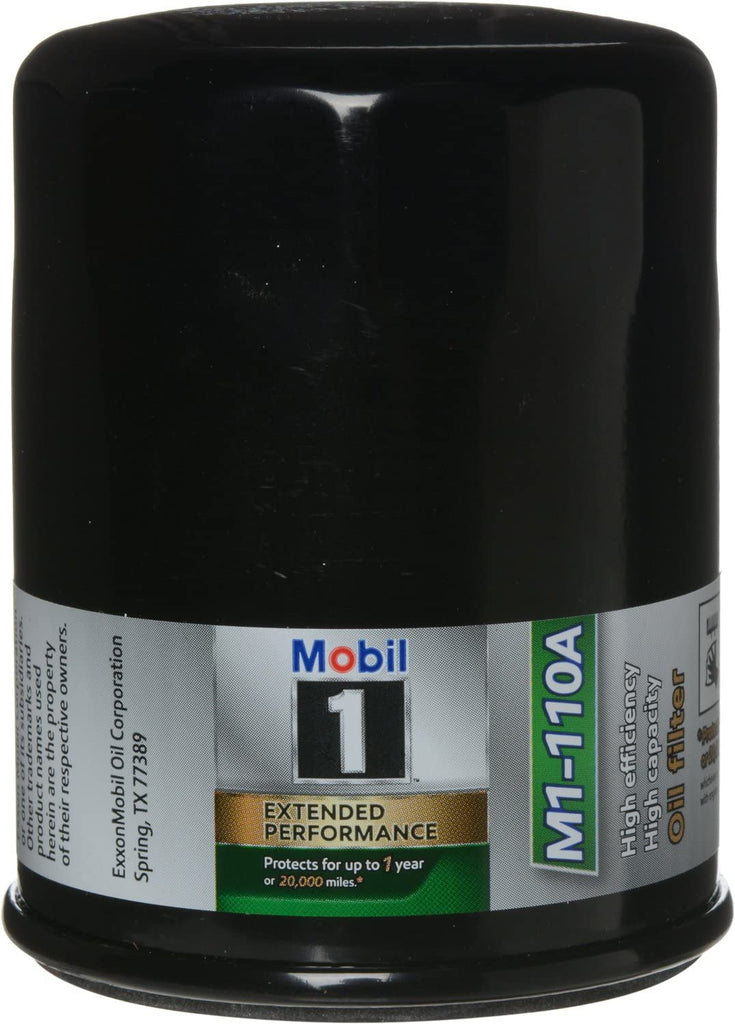 M1-110A Extended Performance Oil Filter