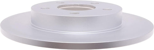 Advantage 18A953AC Coated Rear Disc Brake Rotor