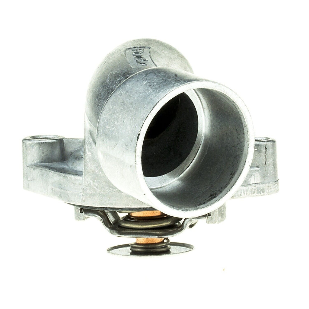 Engine Coolant Thermostat Housing for Vectra, L300, CTS, 9-5, Lw300+More 349-198