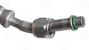 56373 Discharge and Suction Line Hose Assembly