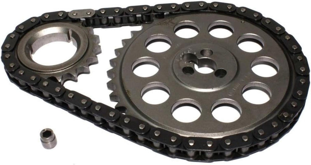 3149KT Adjustable Double Roller Timing Set for 454-502 Big Block Chevrolet GEN VI