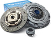 KF695-03 Xtend Clutch Kit for Nissan Frontier 1999-2004 and Other Vehicle Applications