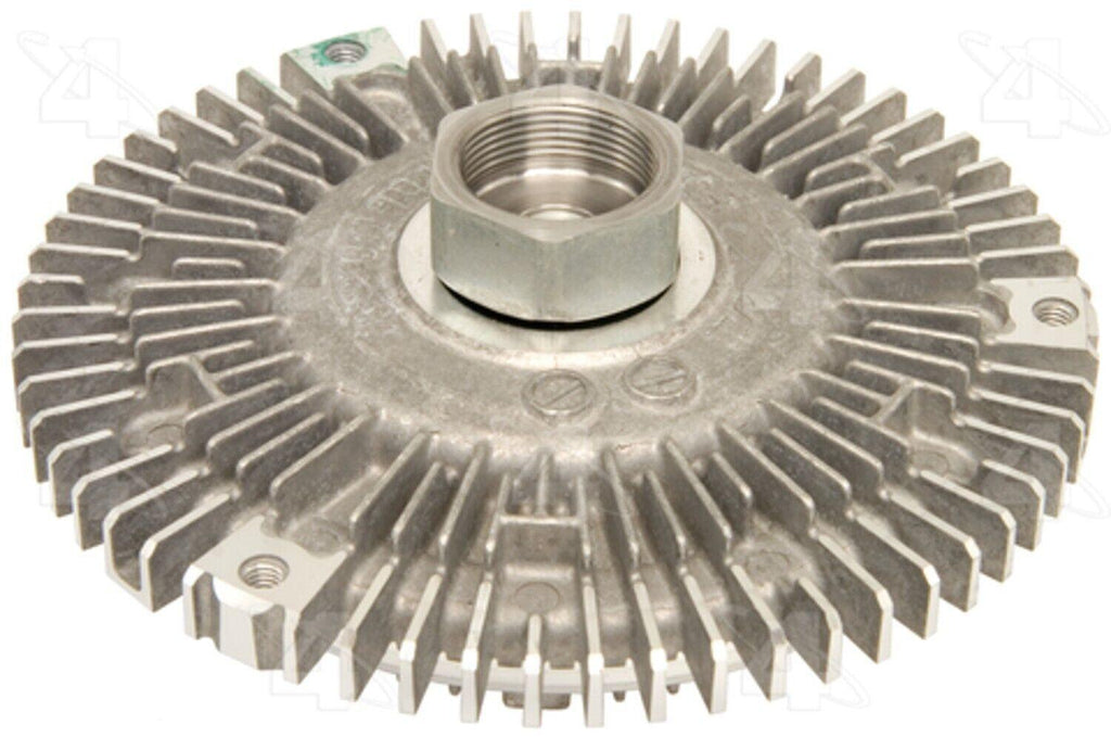 Four Seasons Engine Cooling Fan Clutch for Mercedes-Benz 46058