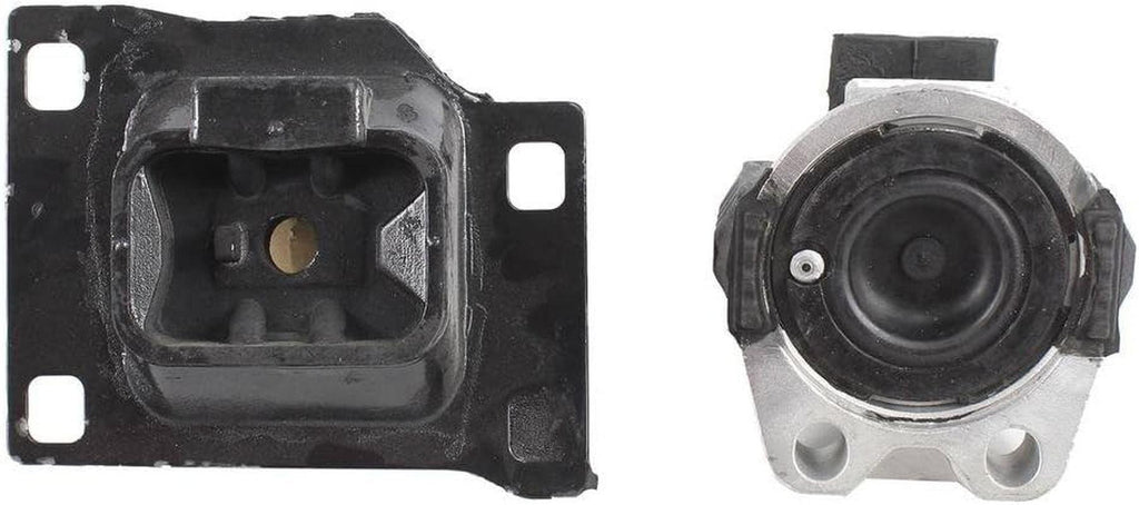 DNJ MMK1035 Complete Engine Motor & Transmission Mount Kit for 2005-2007 / Ford/Focus / 2.0L / Auto Trans