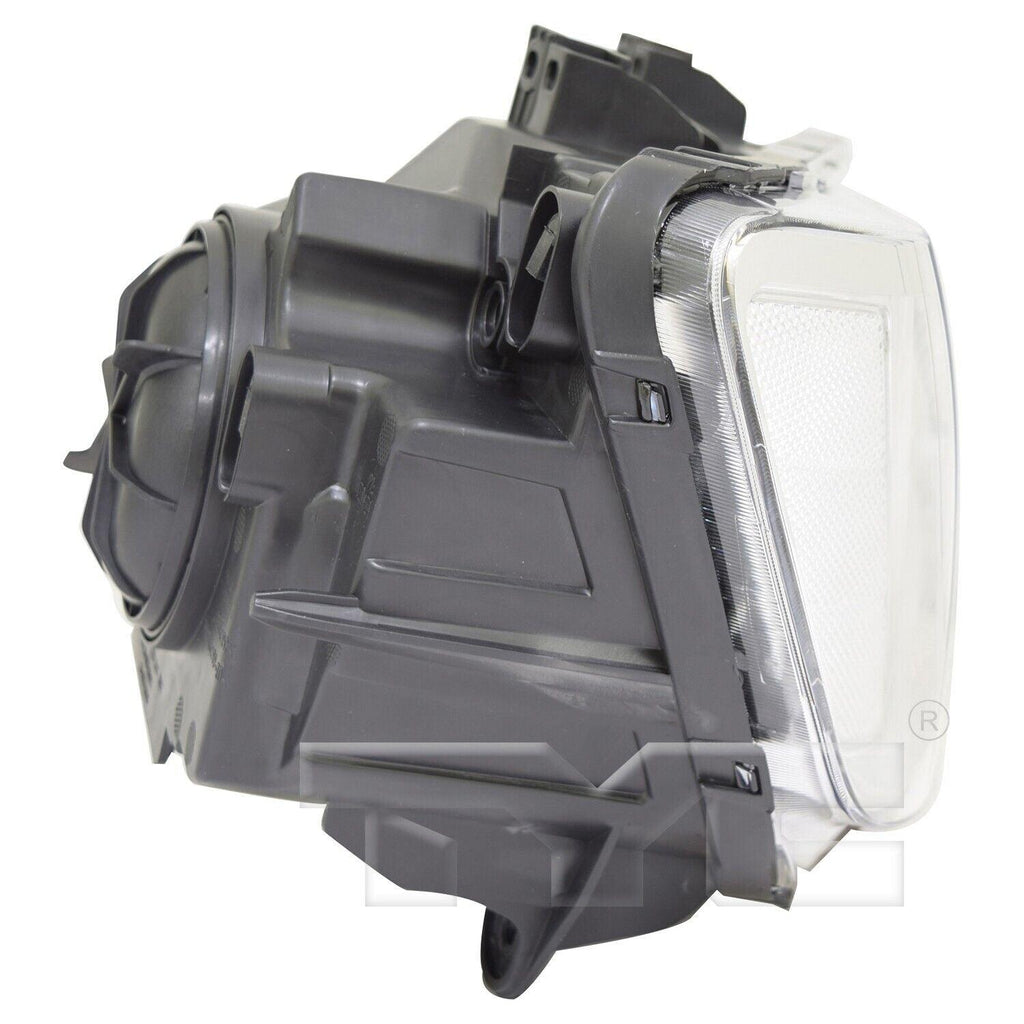 TYC Headlight Assembly for 18-21 300 20-9217-80