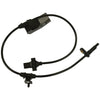 Standard Ignition ABS Wheel Speed Sensor for 09-11 Honda Pilot ALS2208
