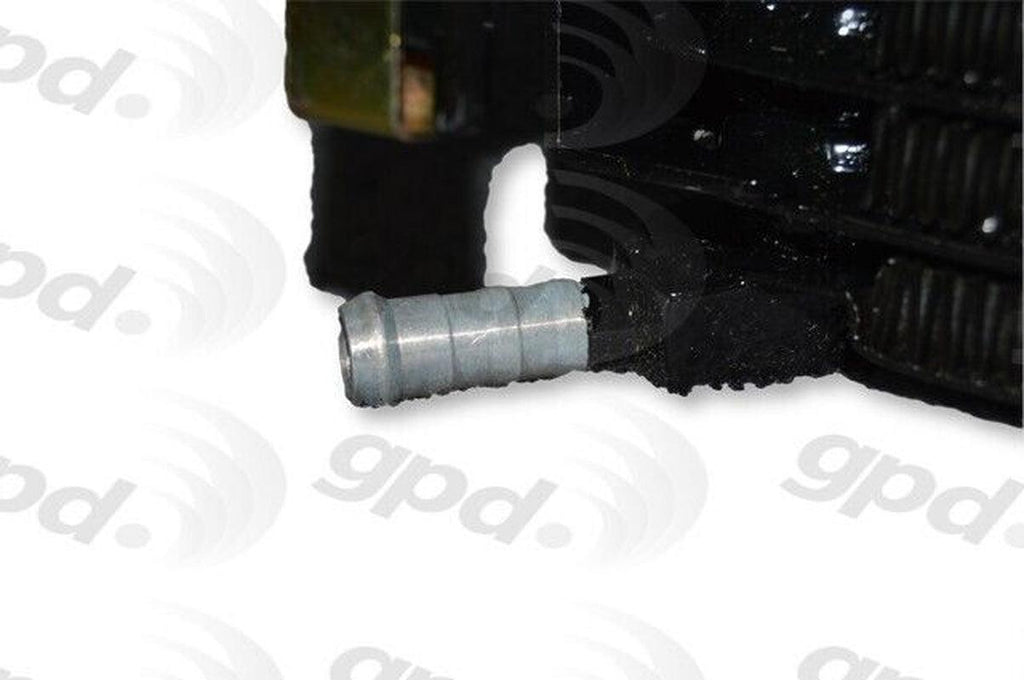 Global Parts Automatic Transmission Oil Cooler for 03-09 PT Cruiser 2611266