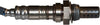 350-34966 Oxygen Sensor, Original Equipment Replacement Premium O2 Sensor, Direct Fit