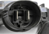 Dorman 621-040 Engine Cooling Fan Assembly Compatible with Select Ford Models