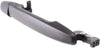 for Mitsubishi Outlander Sport Exterior Door Handle Front Passenger Side Primed (2011-2016) | Trim:All Submodels